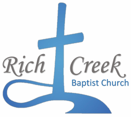 Rich Creek Baptist Church